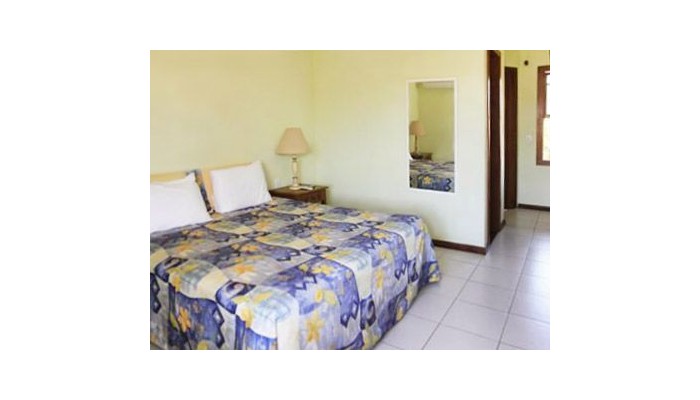 Hotel Pousada Das Pedras poza 5