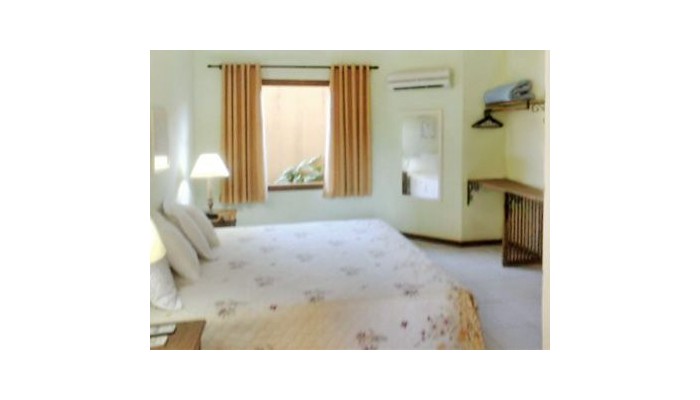 Hotel Pousada Das Pedras poza 7