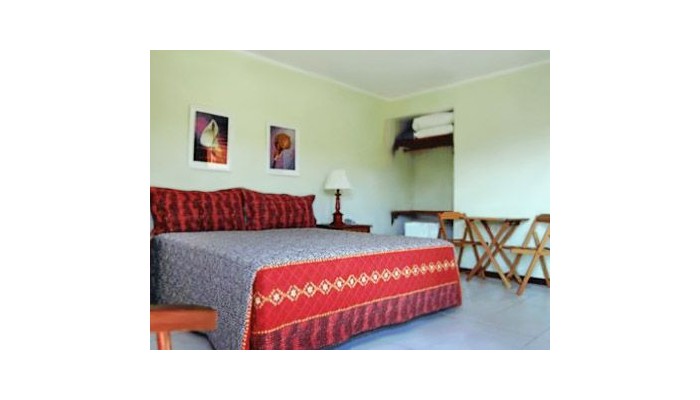 Hotel Pousada Das Pedras poza 6