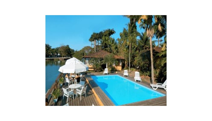 Hotel Pousada Do Corsario Paraty poza 9