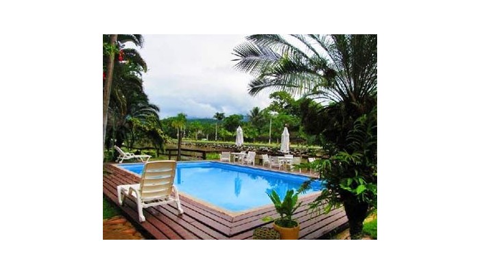 Hotel Pousada Do Corsario Paraty poza 8