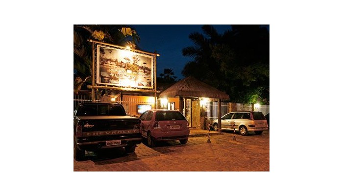 Hotel Pousada Do Corsario Paraty poza 10