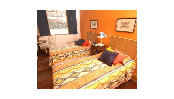 Hotel Pousada Do Sandi poza 6