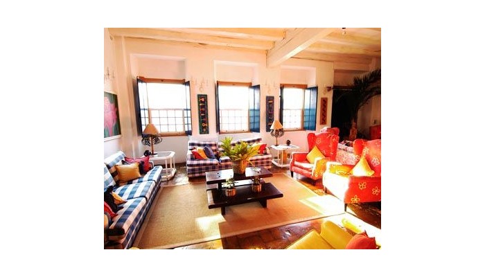 Hotel Pousada Do Sandi poza 3