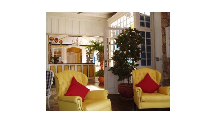 Hotel Pousada Do Sandi poza 4