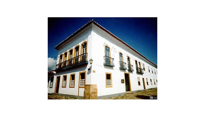 Hotel Pousada Do Sandi poza 1