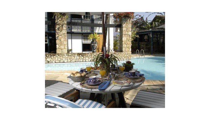 Hotel Pousada Do Sandi poza 7