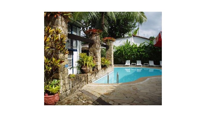 Hotel Pousada Do Sandi poza 8