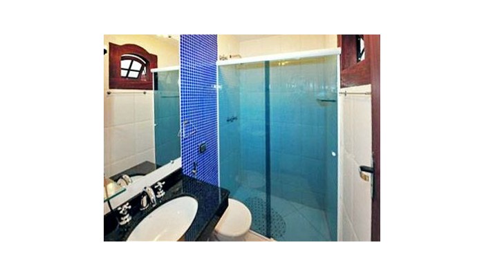 Hotel Pousada Doce Paraty poza 4