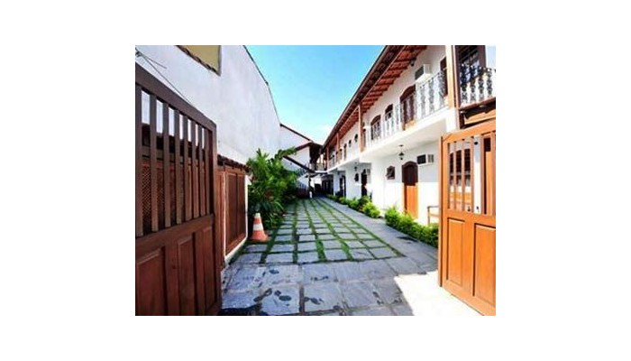 Hotel Pousada Doce Paraty poza 8