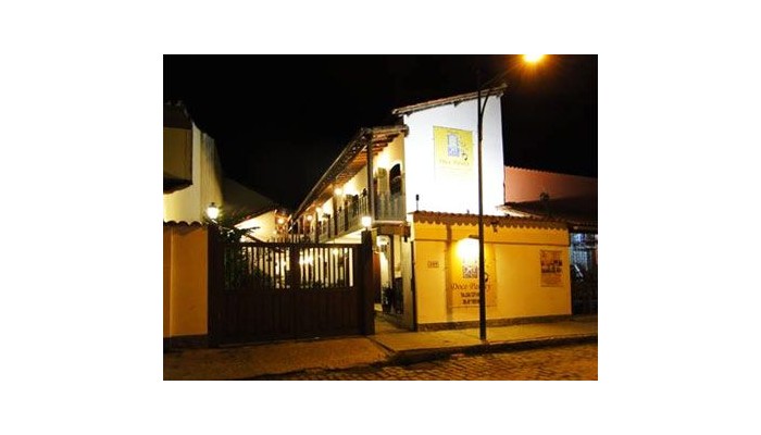 Hotel Pousada Doce Paraty poza 9