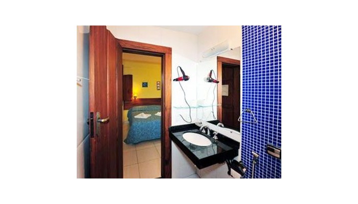 Hotel Pousada Doce Paraty poza 6