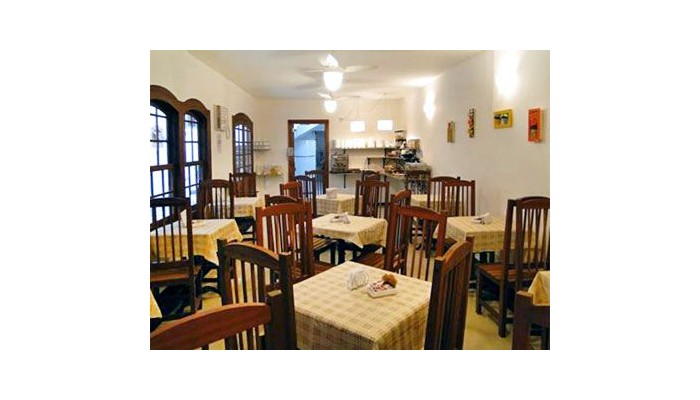 Hotel Pousada Doce Paraty poza 0