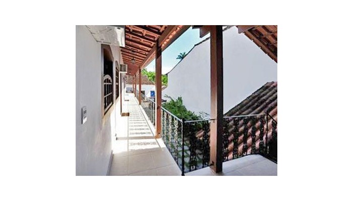 Hotel Pousada Doce Paraty poza 7