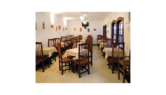 Hotel Pousada Doce Paraty poza 2