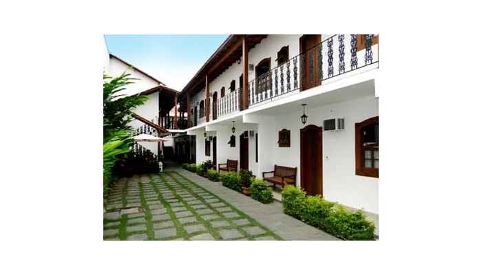 Hotel Pousada Doce Paraty poza 10
