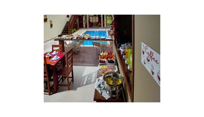 Hotel Pousada Don Juan poza 2