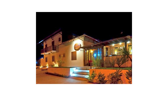 Hotel Pousada Don Juan poza 7