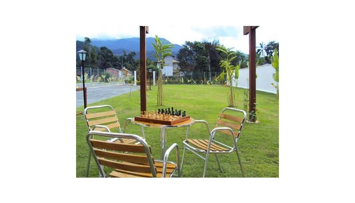 Hotel Pousada Don Juan poza 9