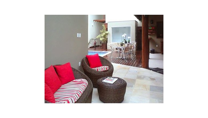 Hotel Pousada Don Juan poza 11