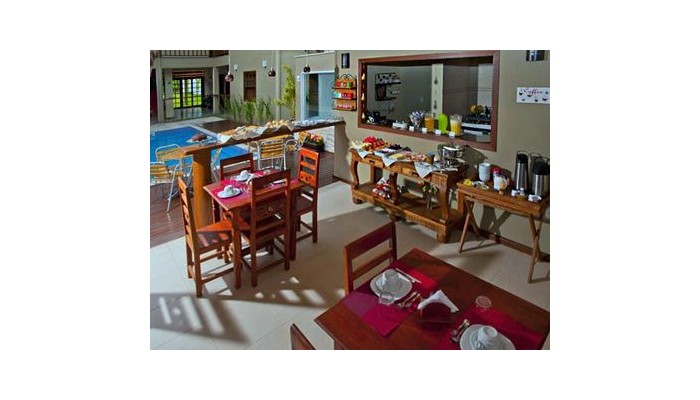 Hotel Pousada Don Juan poza 0