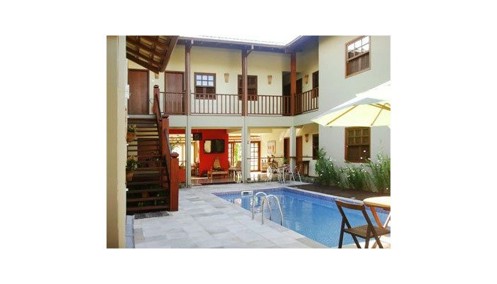 Hotel Pousada Don Juan poza 3