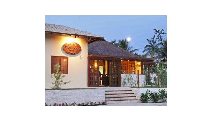 Hotel Pousada Don Juan poza 6