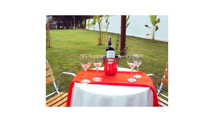 Hotel Pousada Don Juan poza 8