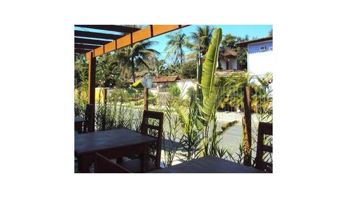 Hotel Pousada Don Juan poza 10