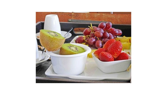 Hotel Pousada Don Juan poza 4