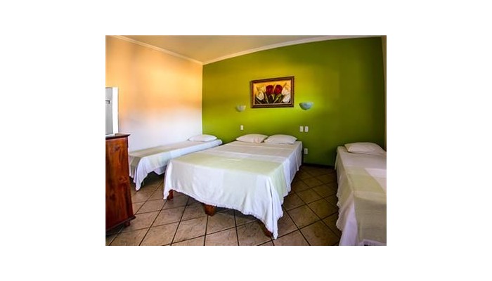 Hotel Pousada Eclipse poza 8