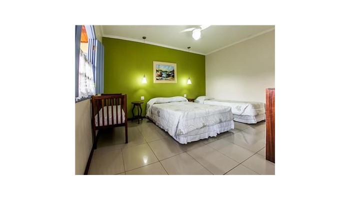 Hotel Pousada Eclipse poza 11