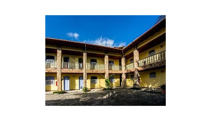 Hotel Pousada Eclipse poza 2