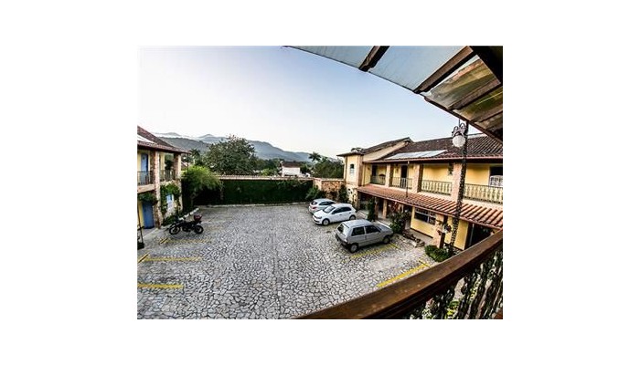 Hotel Pousada Eclipse poza 1