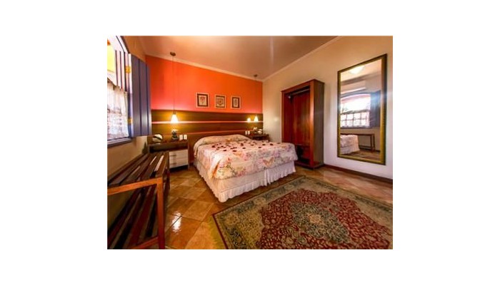 Hotel Pousada Eclipse poza 9