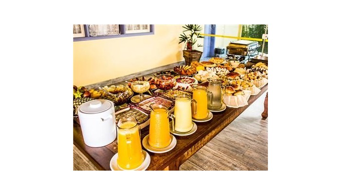 Hotel Pousada Eclipse poza 0