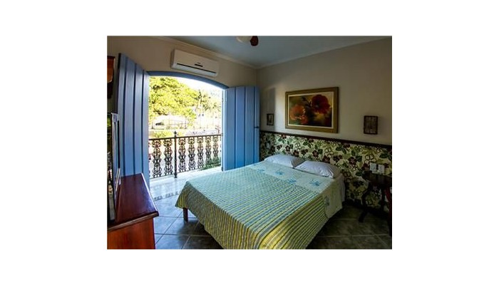 Hotel Pousada Eclipse poza 6