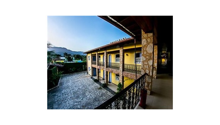 Hotel Pousada Eclipse poza 3