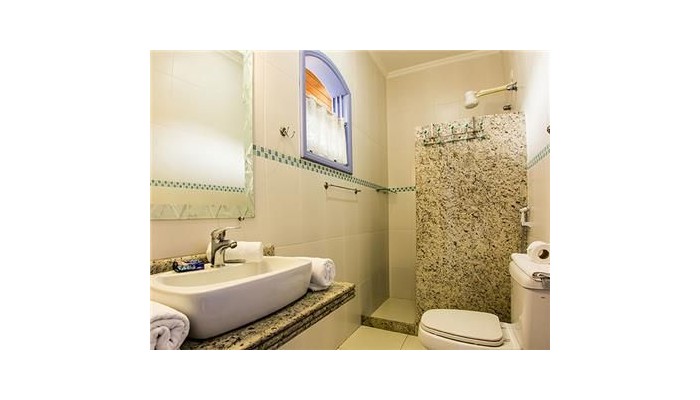 Hotel Pousada Eclipse poza 7