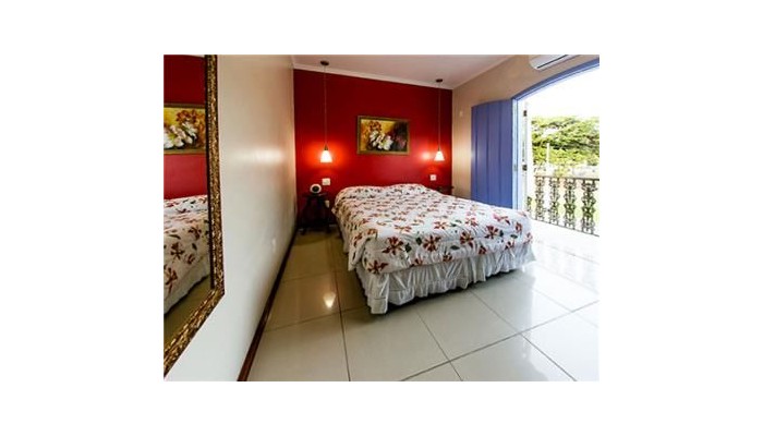 Hotel Pousada Eclipse poza 10