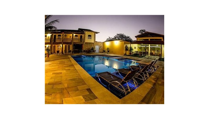 Hotel Pousada Eclipse poza 4