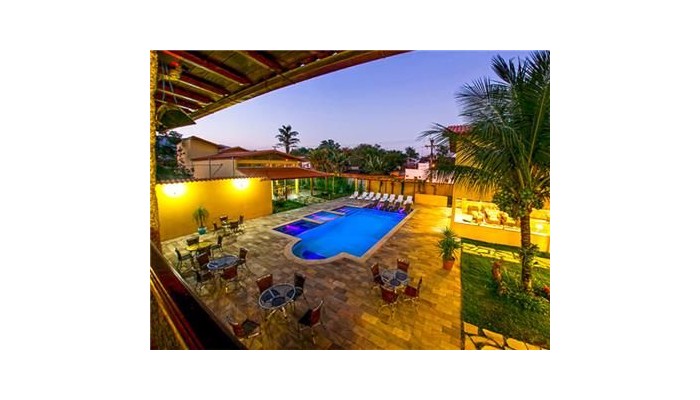 Hotel Pousada Eclipse poza 5