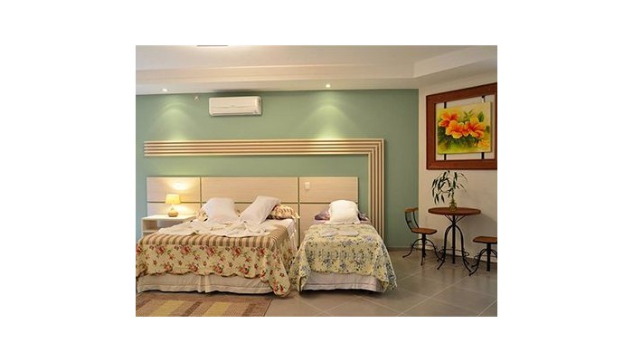 Hotel Pousada Lessence poza 5