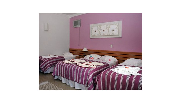 Hotel Pousada Lessence poza 4