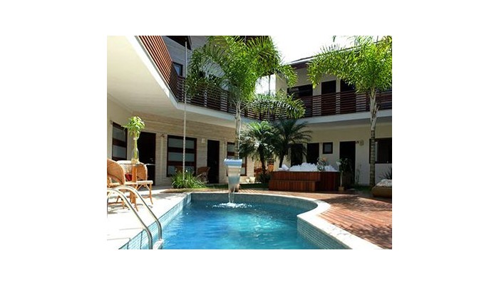 Hotel Pousada Lessence poza 2