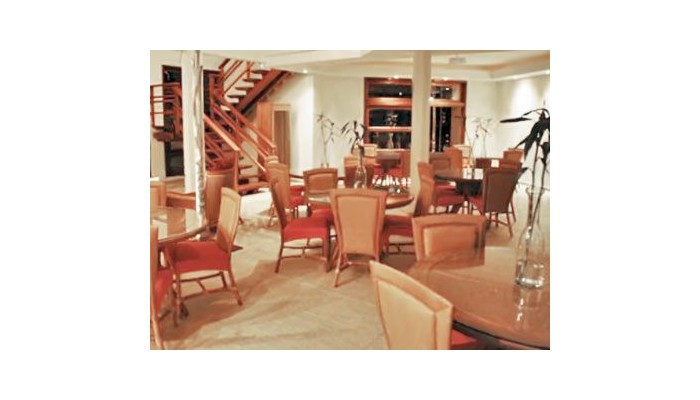 Hotel Pousada Lessence poza 9