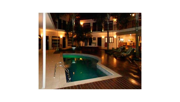 Hotel Pousada Lessence poza 0