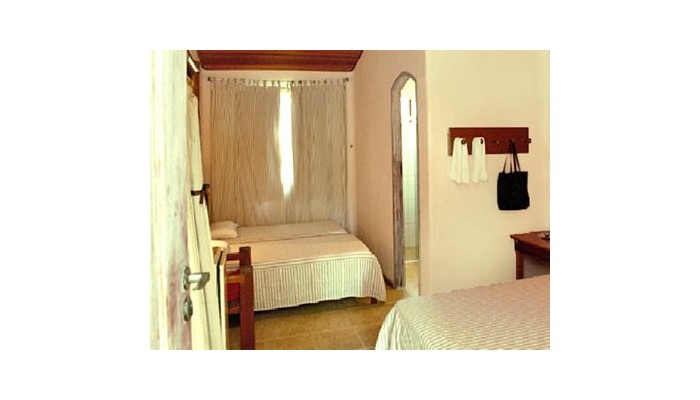 Hotel Pousada Magia Verde poza 9