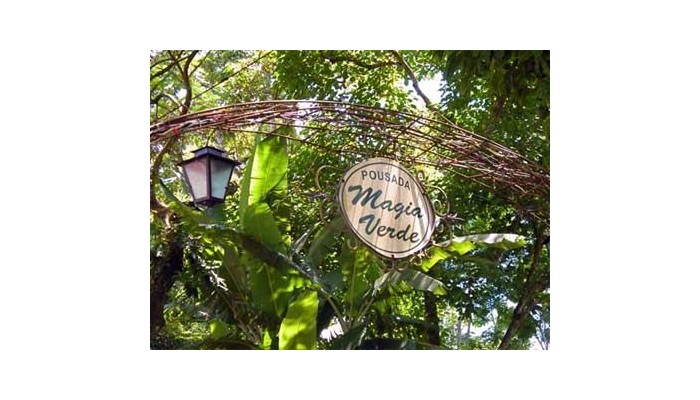 Hotel Pousada Magia Verde poza 6