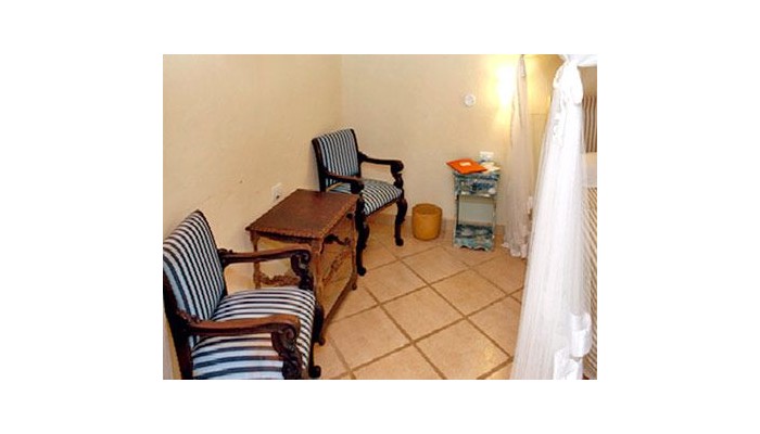 Hotel Pousada Magia Verde poza 7